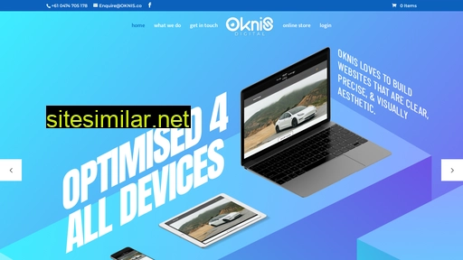 oknis.co alternative sites