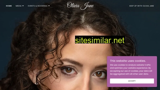 oliviajane.co alternative sites