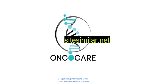 Onco-care similar sites