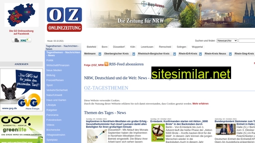 onlinezeitung.co alternative sites