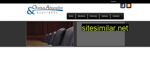 oramasabogados.co alternative sites