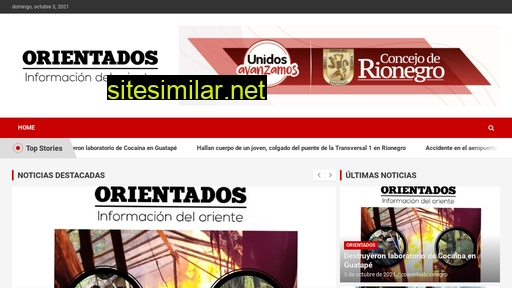 orientados.co alternative sites
