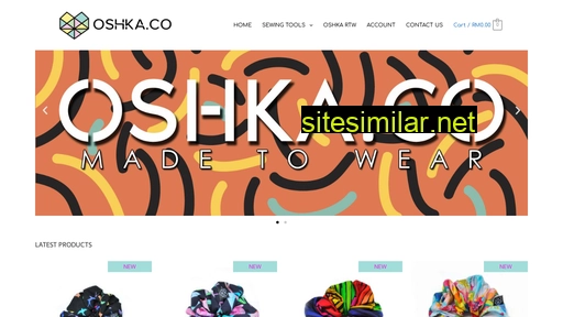 oshka.co alternative sites