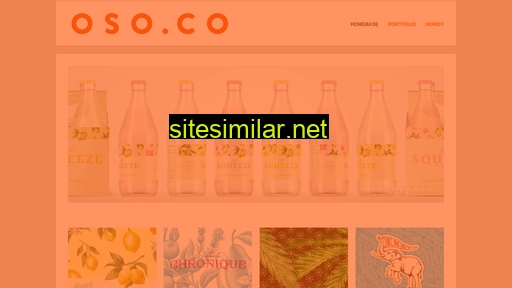 osoco.co alternative sites