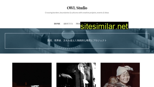 owlstudio.co alternative sites