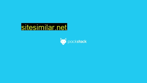 packstack.co alternative sites