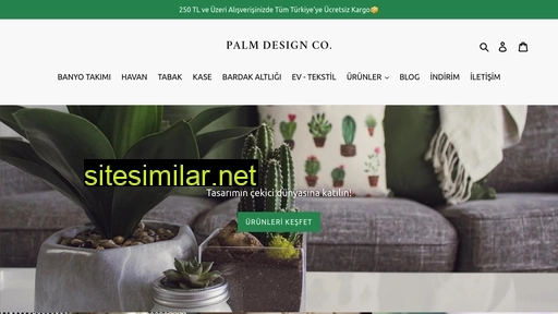 palmdesign.co alternative sites