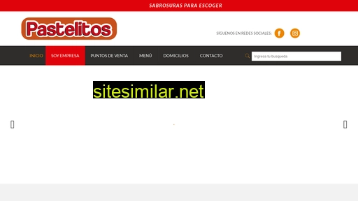 panecillos.com.co alternative sites