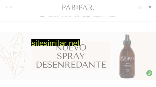 parpar.com.co alternative sites