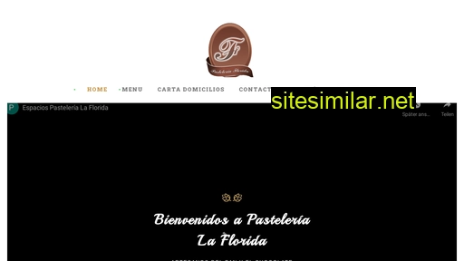 pasteleriaflorida.com.co alternative sites