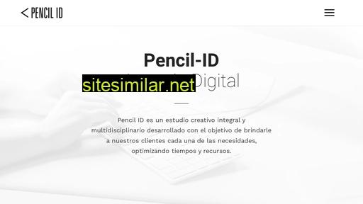 pencil-id.co alternative sites