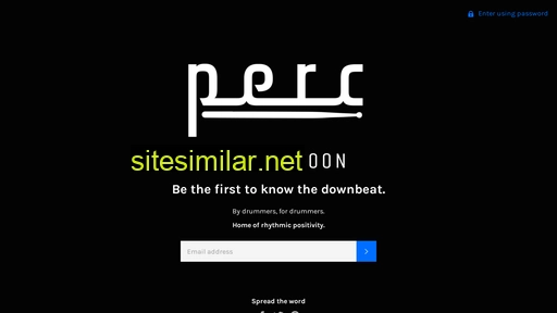 perc.co alternative sites