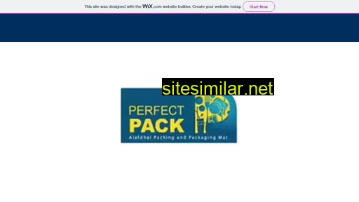 perfectpack.co alternative sites