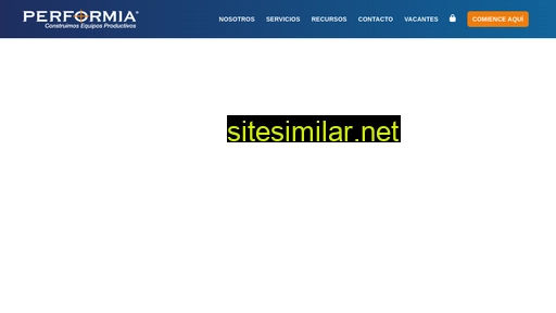 performia.com.co alternative sites