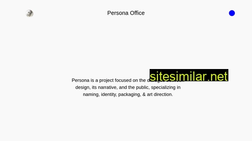 Personaoffice similar sites