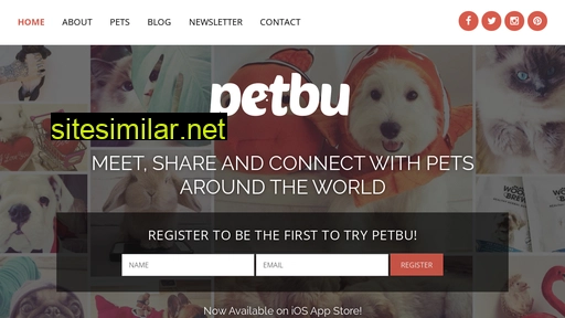 petbu.co alternative sites