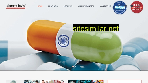 Pharmaindia similar sites
