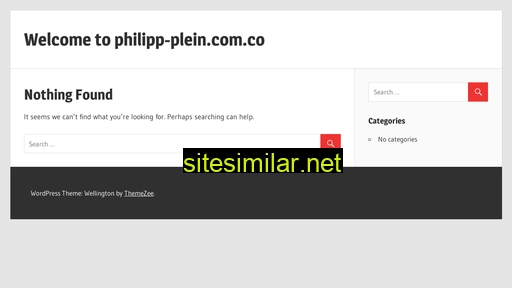 philipp-plein.com.co alternative sites