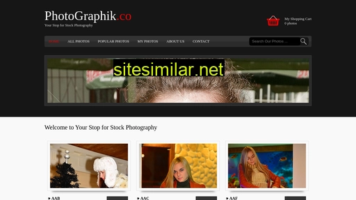 photographik.co alternative sites
