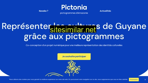pictonia.co alternative sites