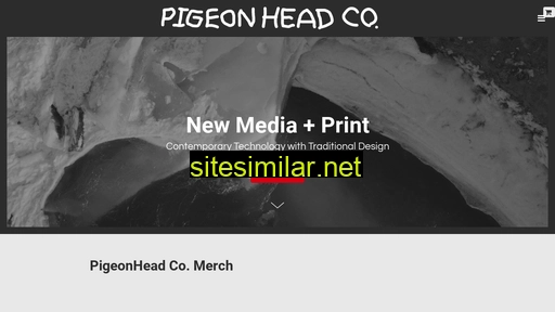 pigeonhead.co alternative sites