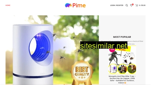 pime.co alternative sites