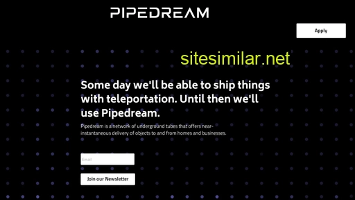 pipedreamlabs.co alternative sites