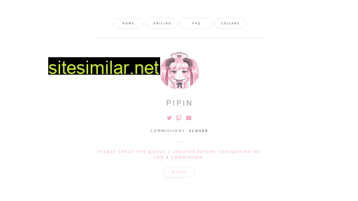 Pipinl2d similar sites