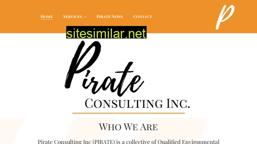 Pirateinc similar sites