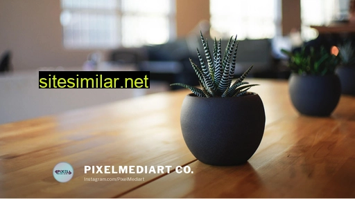 pixelmediart.co alternative sites