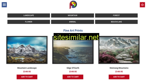 pixelprints.co alternative sites