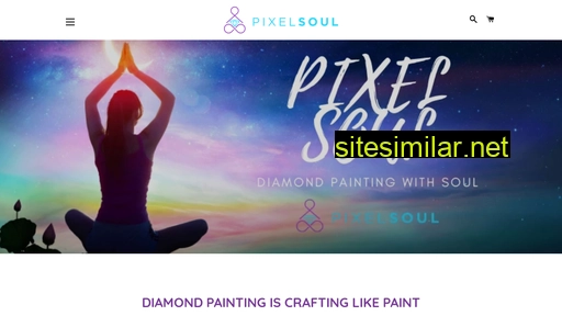 pixelsoul.co alternative sites