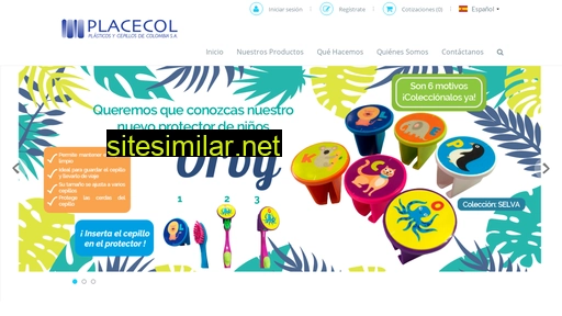 placecol.co alternative sites
