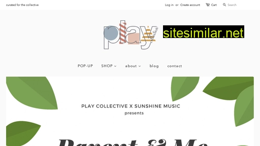 playcollective.co alternative sites