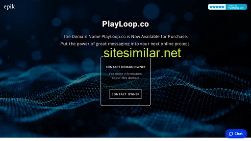playloop.co alternative sites
