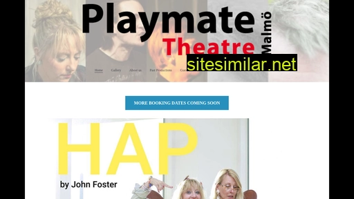 playmatetheatremalmo.co alternative sites