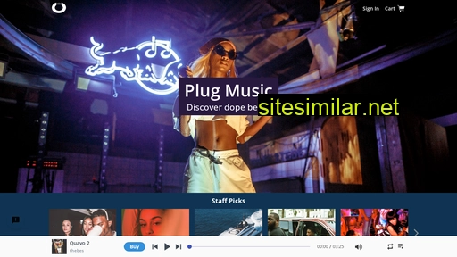 plugmusic.co alternative sites