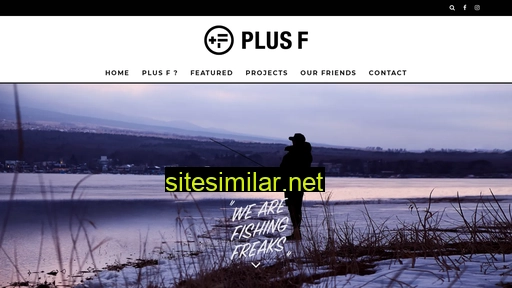 plusf.co alternative sites