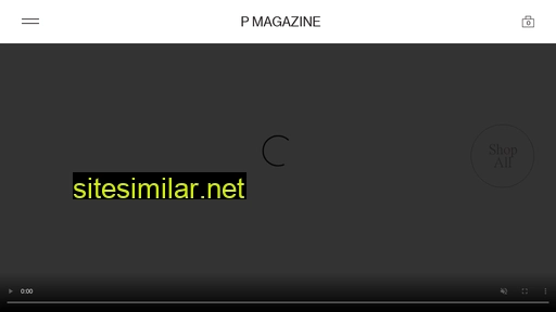 pmagazine.co alternative sites