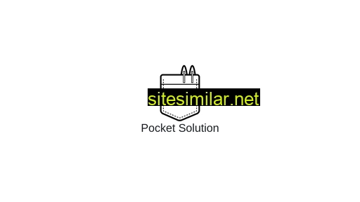 pocketsolution.co alternative sites