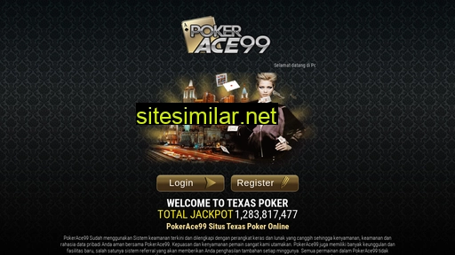 poker-ace99.co alternative sites