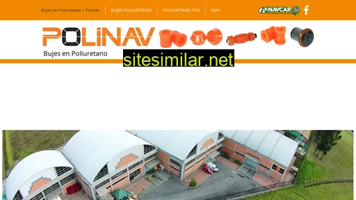 polinav.com.co alternative sites