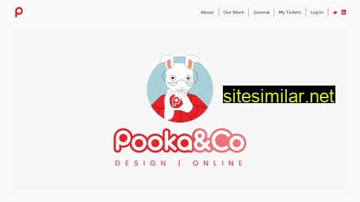 pooka.co alternative sites