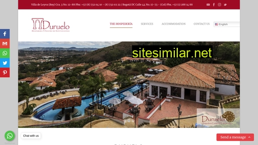 portal.duruelo.com.co alternative sites
