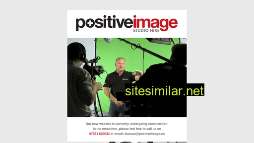 positiveimage.co alternative sites