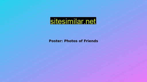 posterapp.co alternative sites