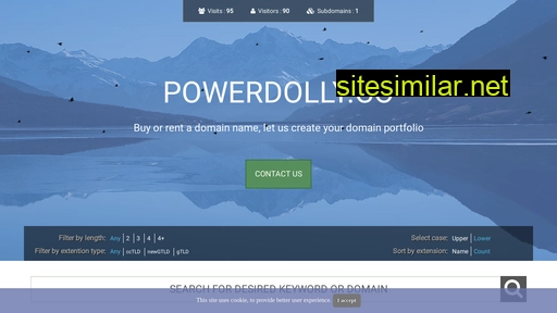 powerdolly.co alternative sites