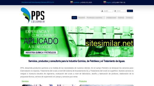 pps-sas.co alternative sites