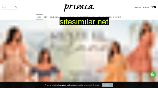 primia.com.co alternative sites