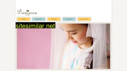 princessaflami.co alternative sites